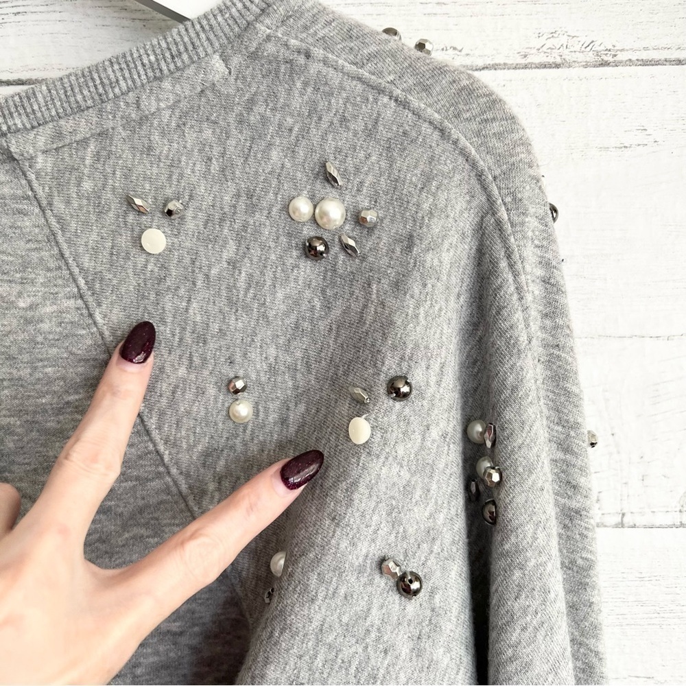 Stella & Dot Madison Pullover - Picture 8 of 11